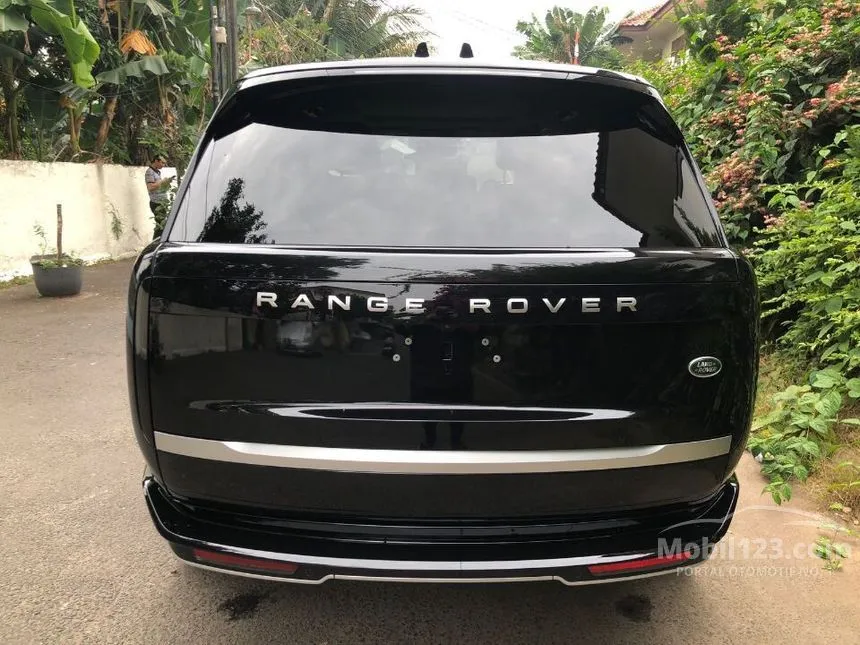2023 Land Rover Range Rover P400 Autobiography MHEV SWB SUV