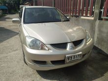 2007 Mitsubishi Lancer 1.6 (ปี 04-12) GLXi Sedan AT