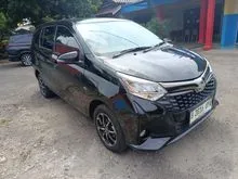 2025 Toyota Calya 1.2 G MPV