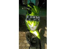2013 Suzuki Nex 110
