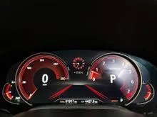 2018 BMW 740Li 3.0 Sedan