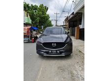 2019 Mazda CX-5 Elite SUV Medan