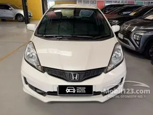 2011 Honda Jazz 1.5 RS Hatchback