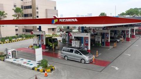 Daftar Harga BBM Pertamina, Shell, Vivo, BP yang Berlaku Mulai 1 November 2024