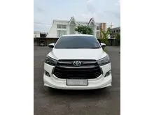2017 Toyota Kijang Innova 2.4 Venturer MPV