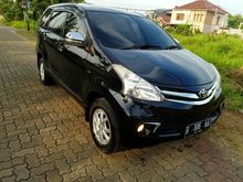 2012 Toyota Avanza 1.3 G MPV