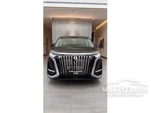 2025 Denza D9 Advanced MPV