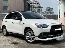 2012 Mitsubishi Outlander Sport 2.0 PX SUV
