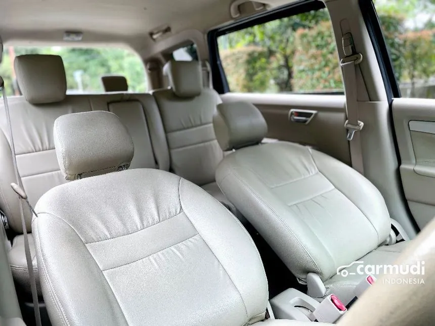 2013 Suzuki Ertiga GX MPV