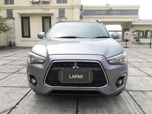 2014 Mitsubishi Outlander Sport 2.0 PX SUV