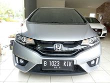 2016 Honda Jazz 1.5 RS at Hatchback