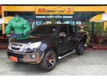 2012 Isuzu D-Max 2.5 SPACE CAB (ปี 11-17) Hi-Lander Z Pickup MT