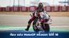 ก้อง สมเกียรติ จันทรา แข่ง MotoGP ครั้งแรก จบอันดับ 18