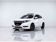 2016 Honda HR-V 1.8 (ปี 14-18) EL SUV