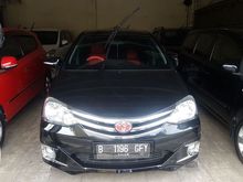 2014 Toyota Etios Valco G dp 10jt