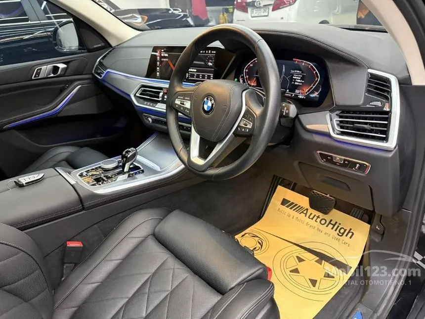 2023 BMW X5 xDrive40i xLine SUV