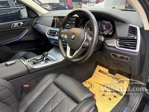 2023 BMW X5 3.0 xDrive40i xLine SUV