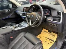2023 BMW X5 3.0 xDrive40i xLine SUV