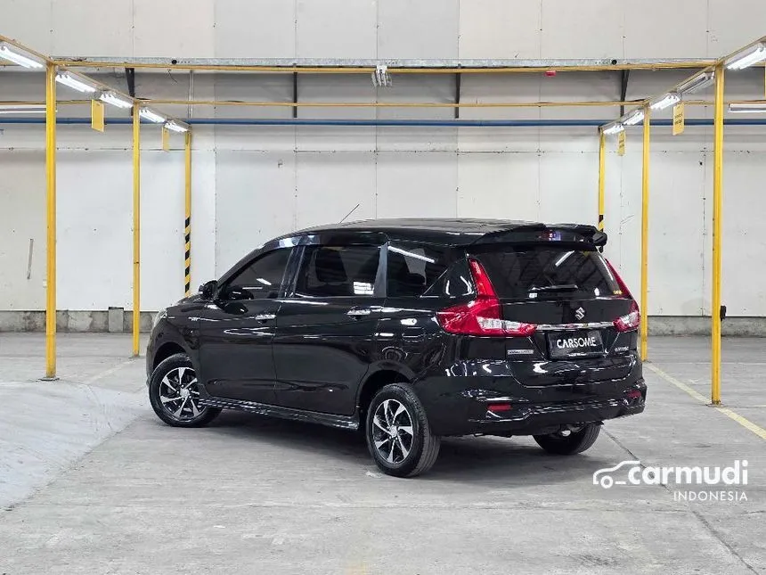 2020 Suzuki Ertiga Sport MPV
