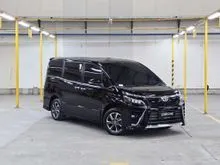 2022 Toyota Voxy 2.0 (Non Premium Color) MPV