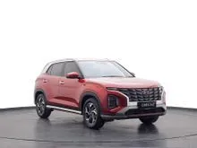 2023 Hyundai Creta 1.5 Prime SUV