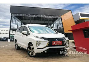 2020 Mitsubishi Xpander 1.5 Exceed MPV