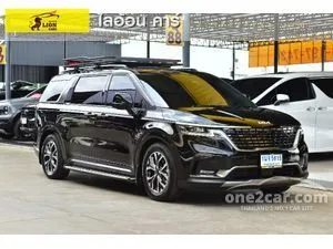 2023 Kia CARNIVAL 2.2 SXL Wagon