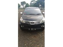 2013 Toyota Avanza 1.3 G AT