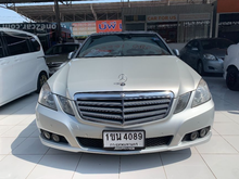 2012 Mercedes-Benz E250 CDI 2.1 W212 (ปี 10-16) Elegance Sedan