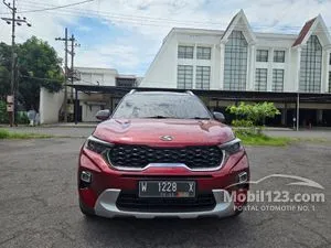 2020 KIA Sonet 1.5 Premiere SUV