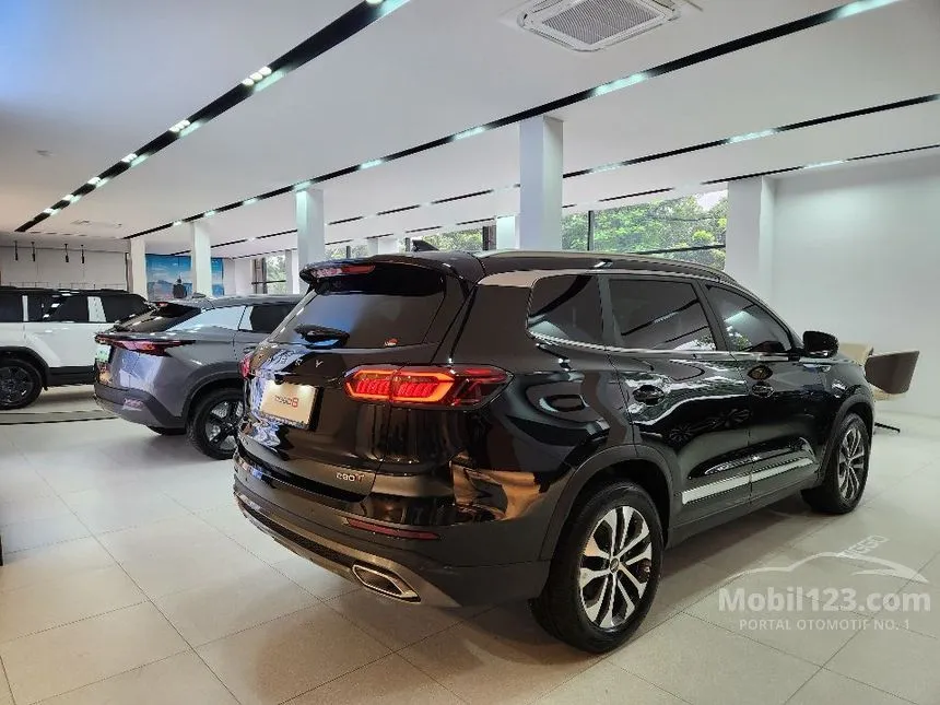 2026 Chery Tiggo 8 Premium SUV
