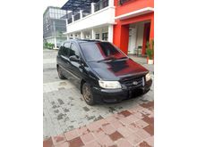 2002 Hyundai Matrix 1.6 FC Hatchback