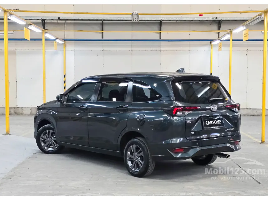2022 Daihatsu Xenia R MPV