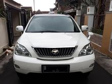 2011 Toyota Harrier LPrem 2.4 240G SUV