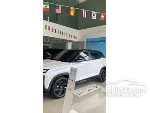2026 Hyundai Creta 1.5 Alpha SUV SPECIAL PRICE JUNI