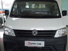 2020 DFSK Super Cab 1,5 Base Spec Pick-up