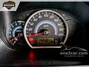 2012 Mitsubishi MIRAGE 1.2 GLS Hatchback