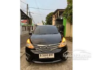 2018 Nissan Grand Livina 1.5 Highway Star MPV