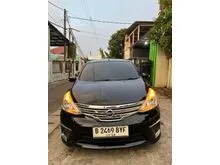 2018 Nissan Grand Livina 1.5 Highway Star MPV