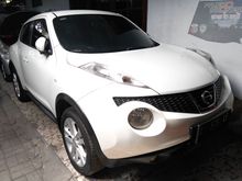 2014 Nissan Juke 1.5 RX istimewa mulus