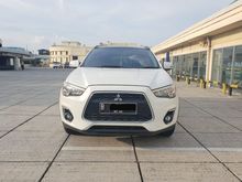 2015 Mitsubishi Outlander Sport 2.0 PX SUV