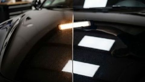 Perbedaan Ceramic Coating dan Wax: Mana yang Paling Tahan Lama Melindungi Cat Mobil?