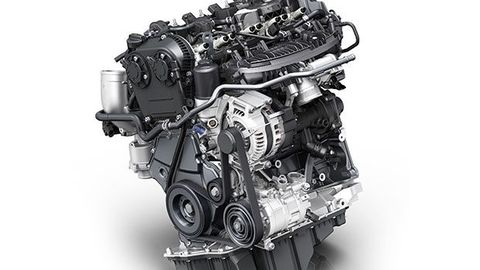 Audi Details Its New 2.0 TFSI Engine: Will Make Its Way Into The Next-Gen A4