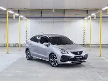 2021 Suzuki Baleno 1.4 Hatchback CASH/CREDIT - BEBAS LAKA&BANJIR - BERGARANSI