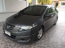2010 Honda City 1.5 (ปี 08-14) V i-VTEC Sedan AT