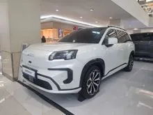 2026 GAC AION V 0.0 Luxury SUV on dapatkan promo spesial bunga 0 persen disini
