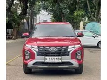 2022 Hyundai Creta 1.5 Trend SUV AT - GRESSS SEPERTI BARU, NO PR SIAP JALAN, CASH n KREDIT TDP Hanya 5 Juta - LOW PRICE