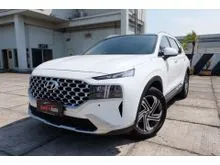 2023 Hyundai Santa Fe 2.5 Signature SUV