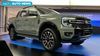 2026 Ford Ranger line-up expanded in Malaysia – Platinum 3.0 from RM 206k, Sport 2.0 & 3.0 from RM 146k, updated XL from RM 128k