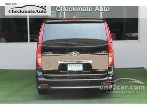 2021 Hyundai H-1 2.5 Deluxe Van